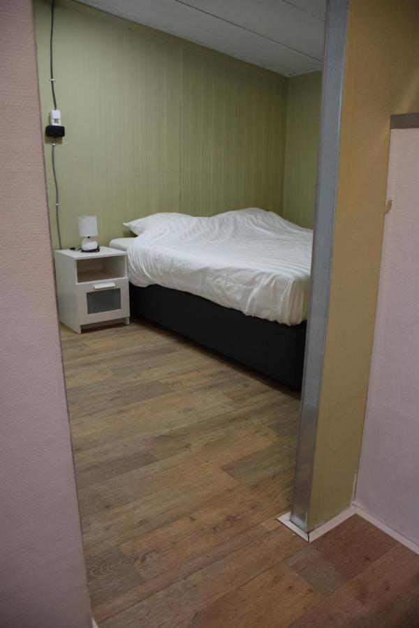 Ter Aar Camping Family Room מראה חיצוני תמונה